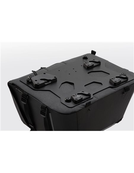 Sistema de Bolsas SysBag 30/30 para KTM 990 SM / SM-T / SM-R / 950 SM.