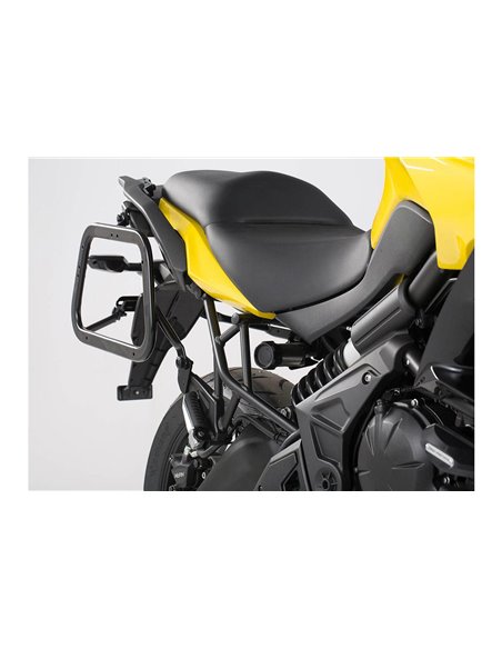 Sistema de Bolsas SysBag 30/30 para Kawasaki Versys 650 (15-).