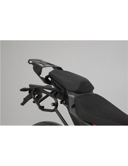 Portaequipaje STREET-RACK para KTM 1290 Super Duke R (19-).