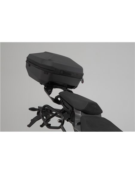 Portaequipaje STREET-RACK para KTM 1290 Super Duke R (19-).