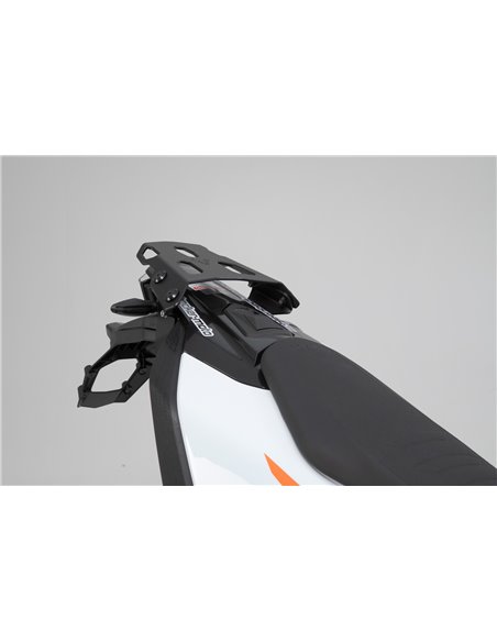 Portaequipaje STREET-RACK para KTM 690 Enduro / R (19-).