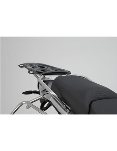 Portaequipaje ADVENTURE-RACK para BMW R 1200 GS Adv / R 1250 GS Adv (13-).