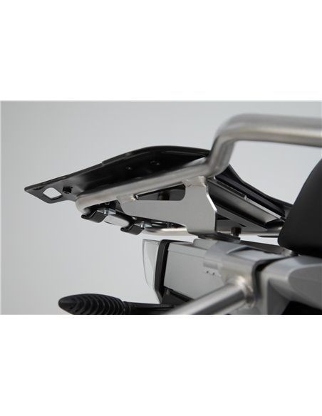 Portaequipaje ADVENTURE-RACK para BMW R 1200 GS Adv / R 1250 GS Adv (13-).