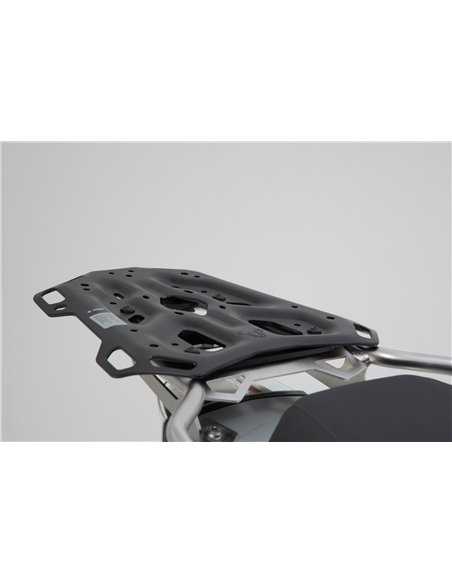 Portaequipaje ADVENTURE-RACK para BMW R 1200 GS Adv / R 1250 GS Adv (13-).