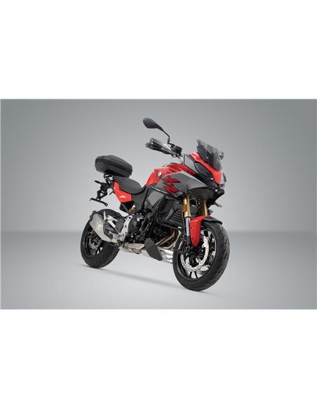 Sistema Topcase URBAN ABS para BMW F 900 R / XR (19-).