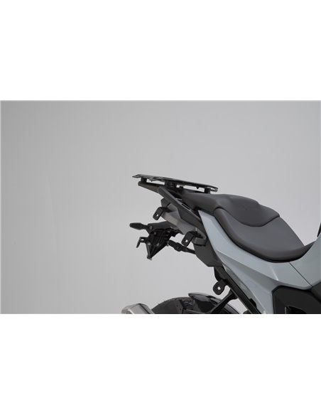 Portaequipaje ADVENTURE-RACK para BMW S 1000 XR (19-).