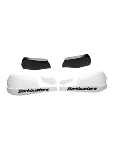 Kit de Protectores de Manos VPS para Yamaha XT1200Z (10-13).