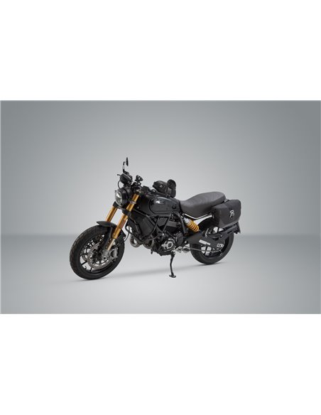 Soporte Lateral Izquierdo SLC para Ducati Scrambler 1100 Pro / Sport Pro (19-).