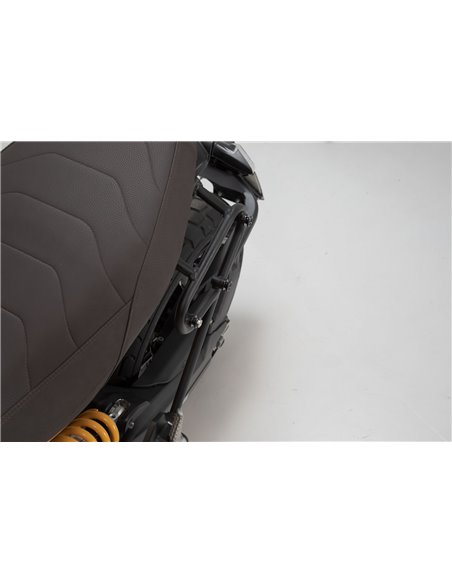 Soporte Lateral Izquierdo SLC para Ducati Scrambler 1100 Pro / Sport Pro (19-).