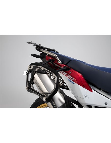 Soporte Lateral PRO para Honda CRF1000L / Adventure Sports (18-).