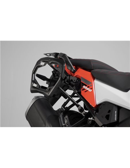 Soportes Laterales PRO para Suzuki V-Strom 1050 (19-).