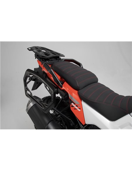 Soportes Laterales PRO para Suzuki V-Strom 1050 (19-).