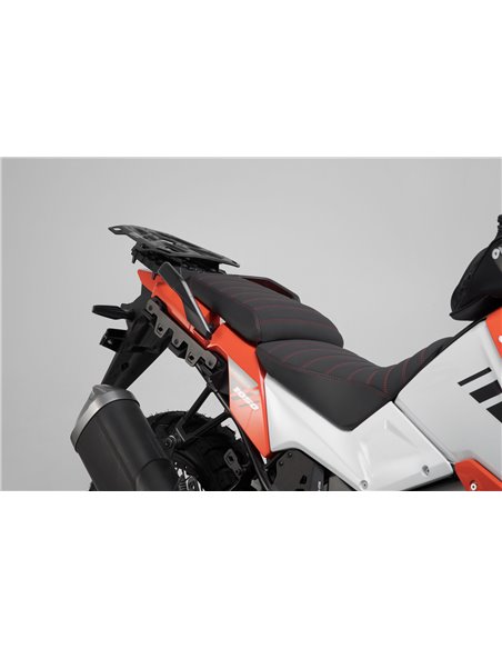 Soportes Laterales PRO para Suzuki V-Strom 1050 (19-).