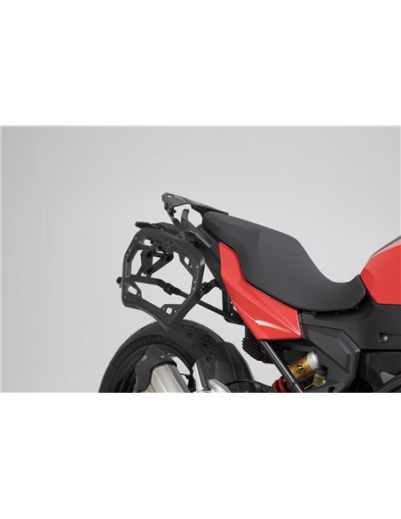 Soporte Lateral PRO para BMW F 900 R / XR (19-).