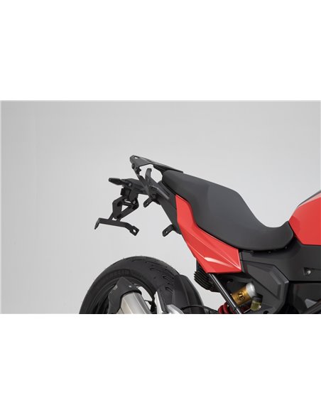 Soporte Lateral PRO para BMW F 900 R / XR (19-).