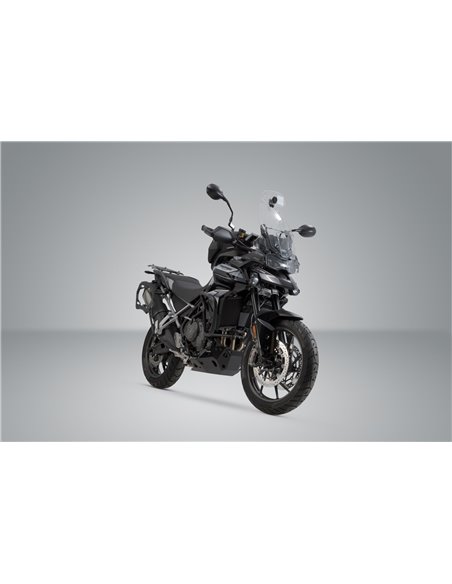 Soporte Lateral PRO para Triumph Tiger 900/ GT/ Rally/ Pro (19-).