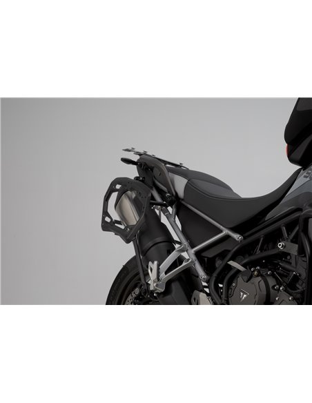 Soporte Lateral PRO para Triumph Tiger 900/ GT/ Rally/ Pro (19-).