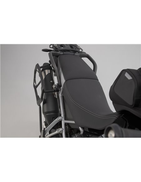 Soporte Lateral PRO para Triumph Tiger 900/ GT/ Rally/ Pro (19-).