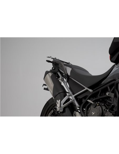 Soporte Lateral PRO para Triumph Tiger 900/ GT/ Rally/ Pro (19-).