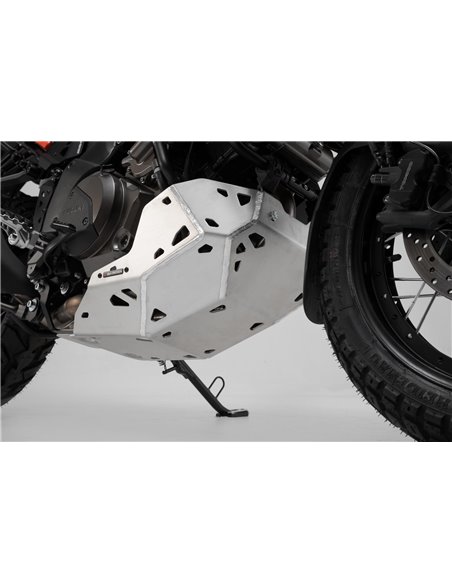 Protector de Motor para Suzuki V-Strom 1050 (19-).