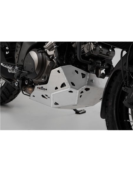 Protector de Motor para Suzuki V-Strom 1050 (19-).