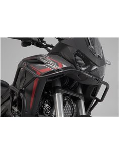 Protecciones Superiores de Motor para Honda CRF1100L Africa Twin Adv(19-).