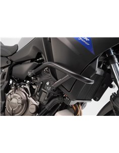 Protecciones Laterales de Motor para Yamaha MT-07 Tracer (16-).