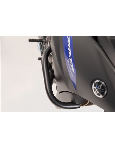Protecciones Laterales de Motor para Yamaha MT-07 Tracer (16-).
