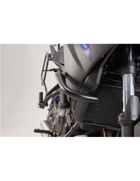 Protecciones Laterales de Motor para Yamaha MT-07 Tracer (16-).