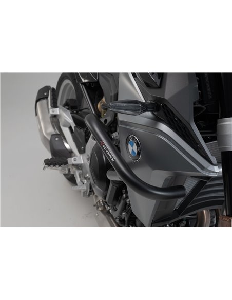 Protecciones Laterales de Motor para BMW F 900 R (19-).