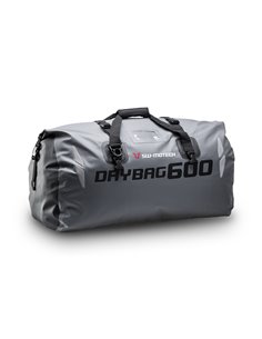 Bolsa Trasera Drybag 600 60 l. Impermeable