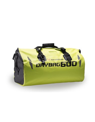 Bolsa Trasera Drybag 600 60 l. Impermeable