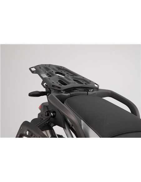 Sistema Topcase TRAX ADV para Triumph Tiger 900/ GT/ Rally/ Pro (19-).