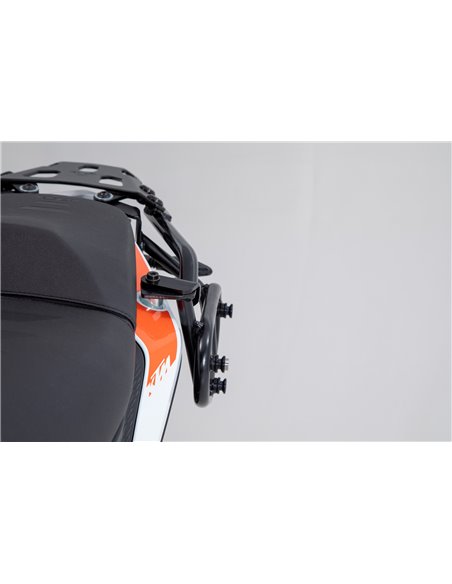 Soporte Lateral SLC para KTM 390 Adventure (19-).