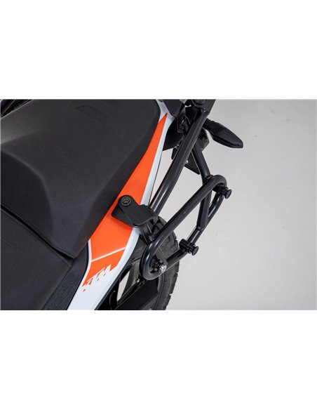 Soporte Lateral SLC para KTM 390 Adventure (19-).