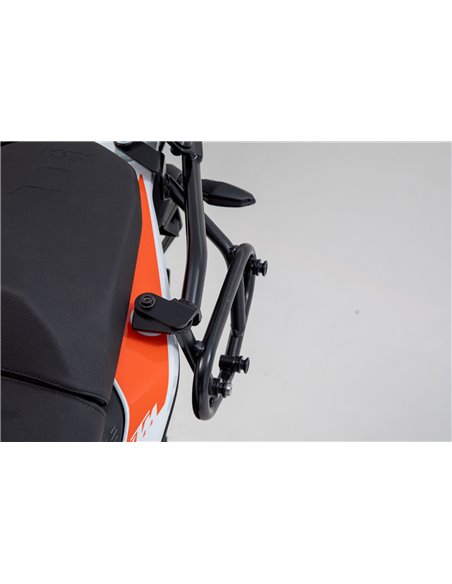 Soporte Lateral SLC para KTM 390 Adventure (19-).