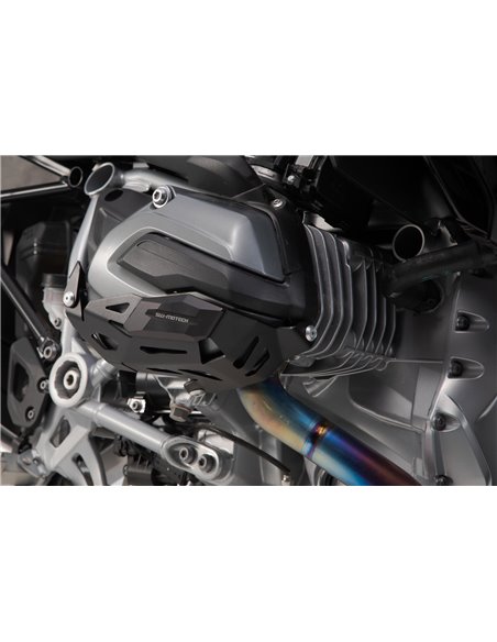 Protector de los Cilindros para Modelos BMW R 1200 (12-).