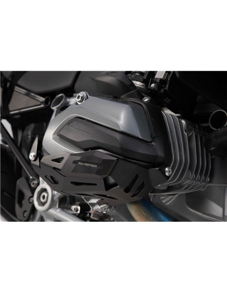 Protector de los Cilindros para Modelos BMW R 1200 (12-).