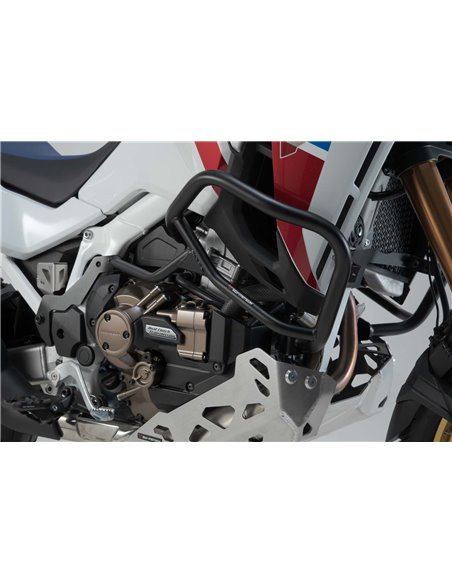 Protecciones Laterales de Motor para Honda CRF1100L Africa Twin Adv Sp. (19-).