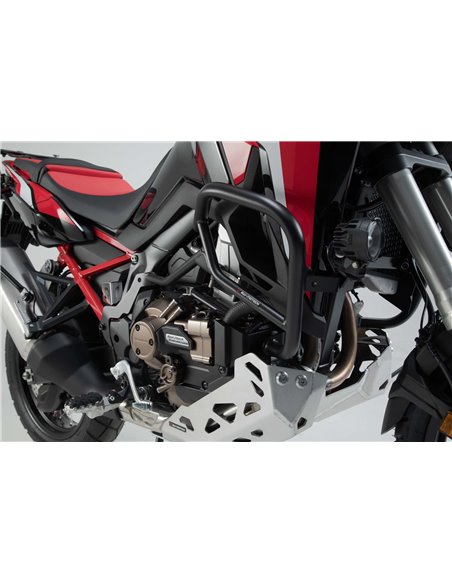 Protecciones Laterales de Motor para Honda CRF 1100 L (19-).