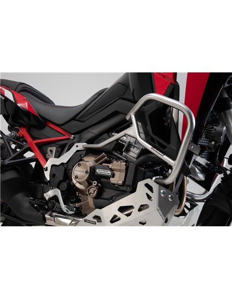 Protecciones Laterales de Motor para Honda CRF 1100 L (19-).