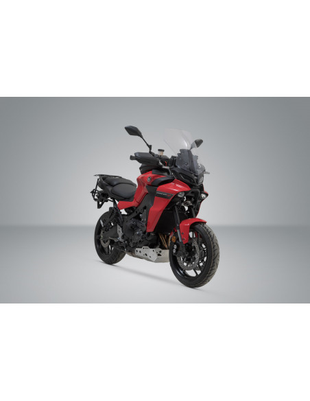 SLC soporte lateral derecha Yamaha Tracer 9 (20-).