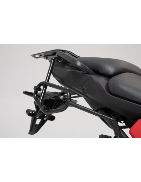 SLC soporte lateral derecha Yamaha Tracer 9 (20-).