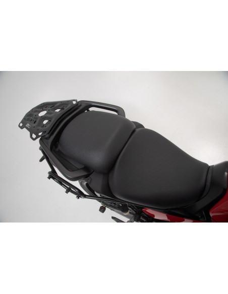 SLC soporte lateral derecha Yamaha Tracer 9 (20-).