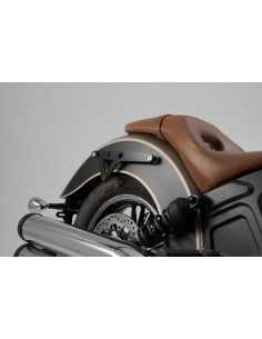 Soporte lateral derecho SLH Indian Scout (16-).