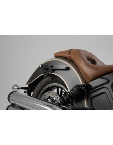 Soporte lateral derecho SLH Indian Scout (16-).