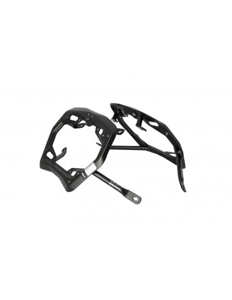 Soporte lateral PRO Negro. BMW S 1000 XR (19-).