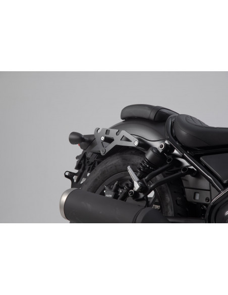 Soporte lateral SLH derecho  Honda CMX500 Rebel (16-).