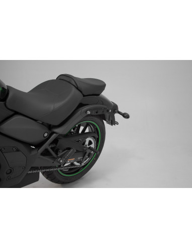 Soporte lateral SLH izquierdo  Kawasaki Vulcan S (16-).