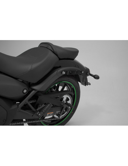 Soporte lateral SLH izquierdo  Kawasaki Vulcan S (16-).